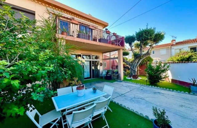 Appartement St Laurent
