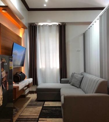 Apparate Staycation in Hope Residences - Trece, Cavite, Philippines