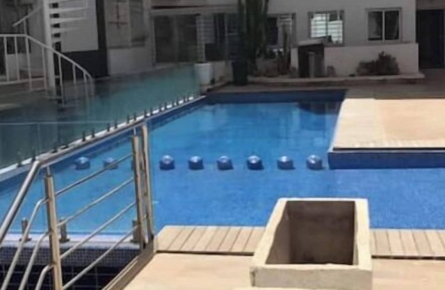 Apparemment Haut Standing Agadir
