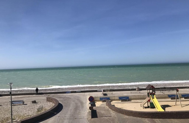Appart en Mer