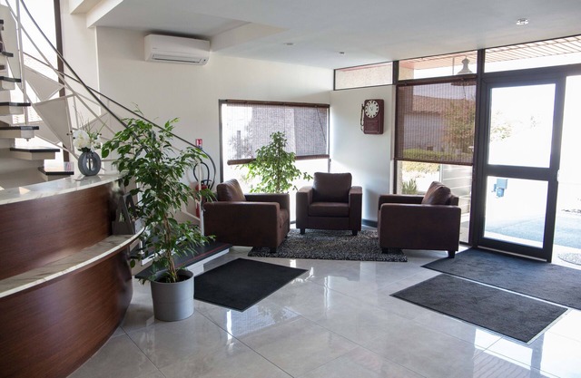Appart hôtel Chanzy Angoulême Soyaux