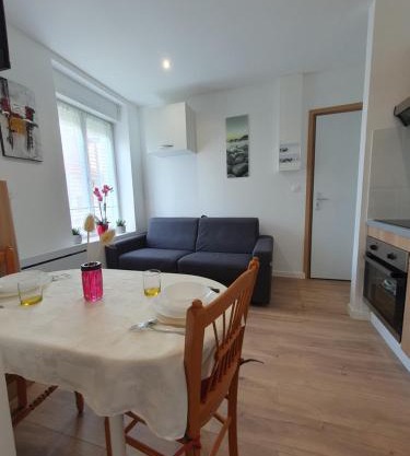 Appart'hôtel, IKIMO 5 appartements entiers à votre disposition au choix