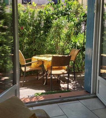 Appart très cosy et confortable à Amélie les Bains