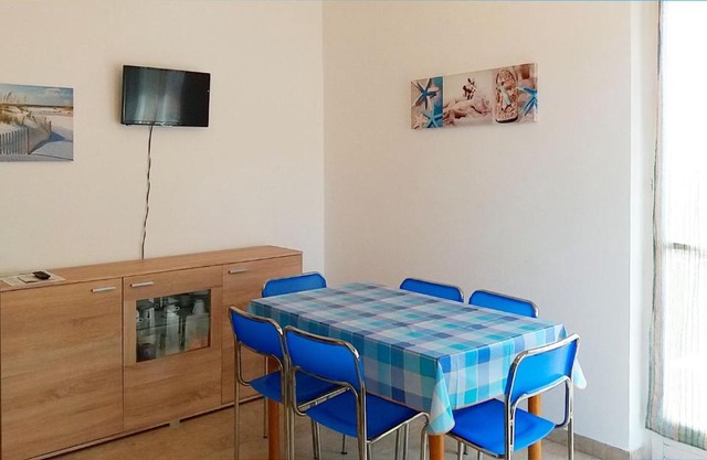 Appartamento Stella Maris