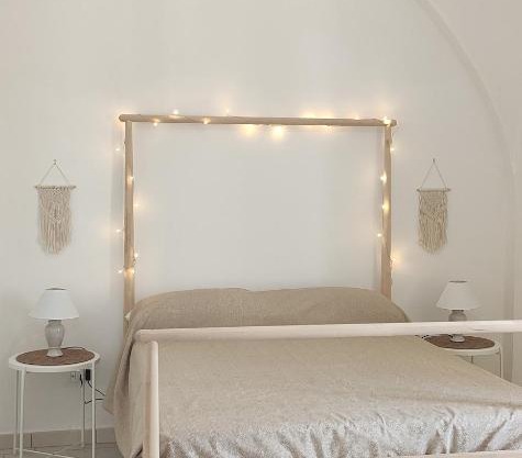 Appartamenti Boho Chic
