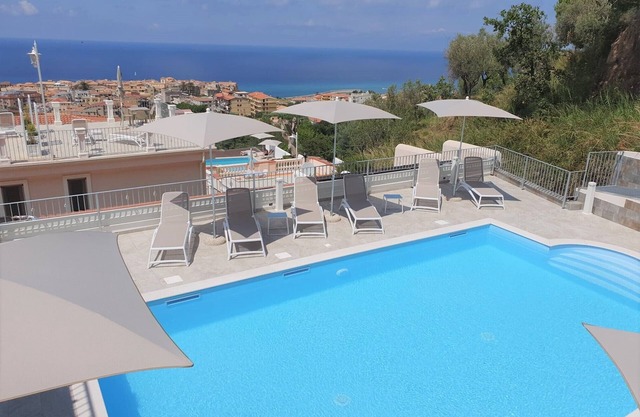 Appartamenti Borgo Panoramico N.6