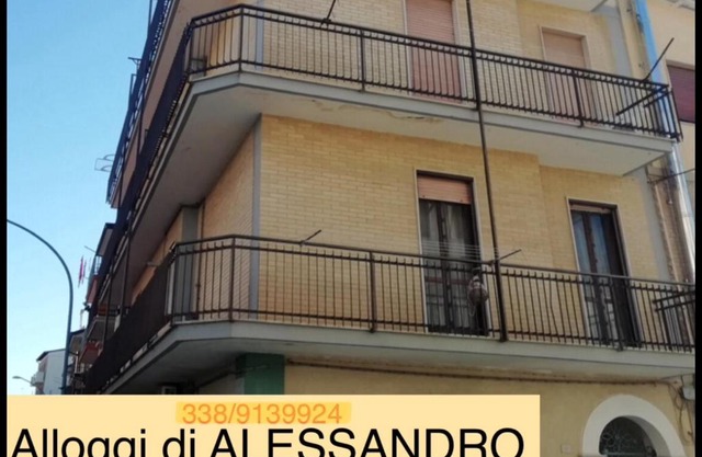 Appartamenti di ALESSANDRO a LAVELLO