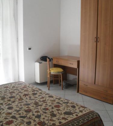 Appartamenti G. Romano