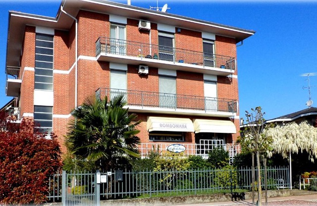 Appartamenti Matteotti 54