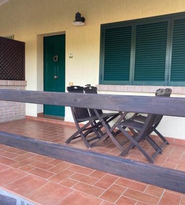 Appartamenti Podere 270