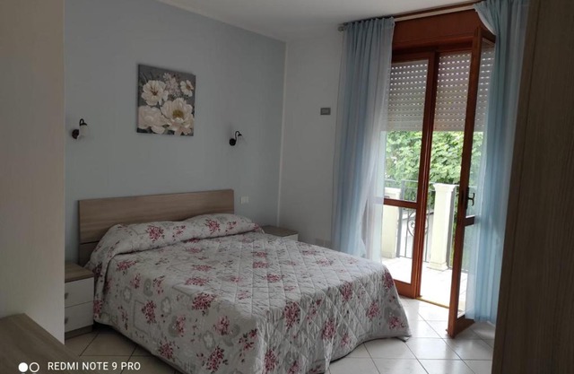 APPARTAMENTI RIMINI NEL CUORE