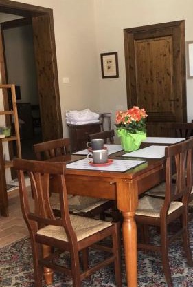 Appartamenti San Rocco