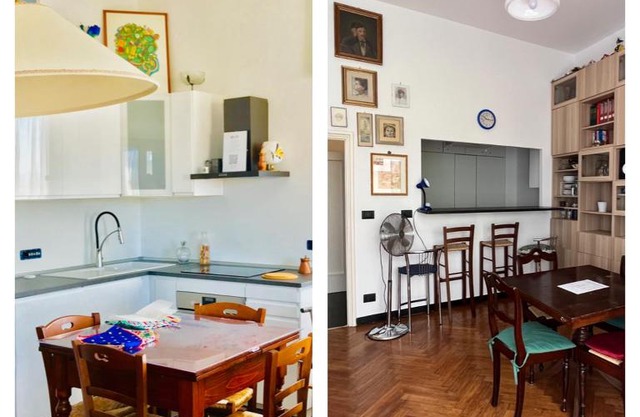 Appartamenti Skipper Genova