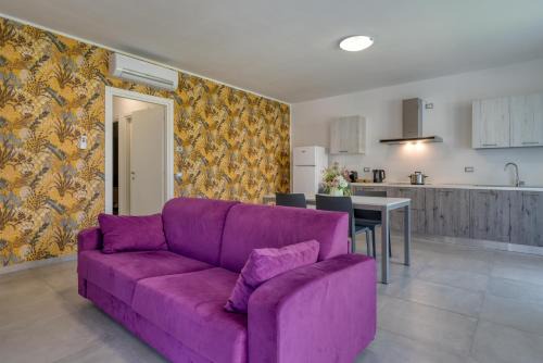 Appartamenti Villa Camporosso