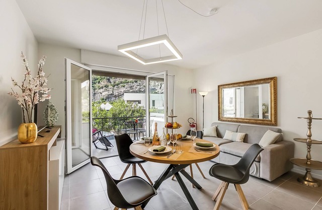 Appartamento 30 Nodi 2 Torbole-Arco, Arco, Italy