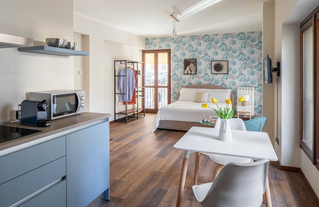 Appartamento 5 - One Bedroom Apartment, Sleeps 2