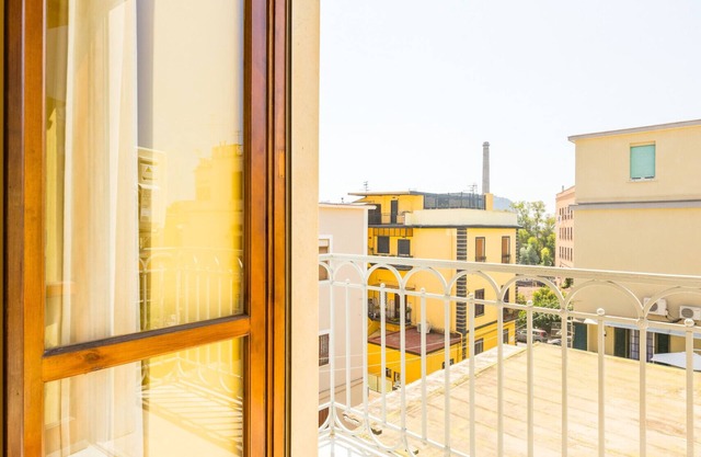 Appartamento a Bagnoli by Wonderful Italy