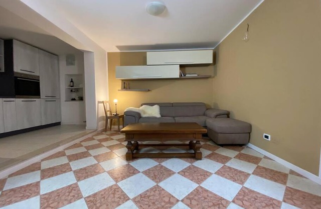 Appartamento a Rovereto