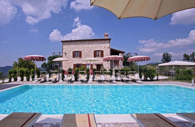 Appartamento Acquamarina