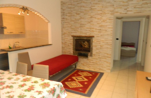 Appartamento Alba