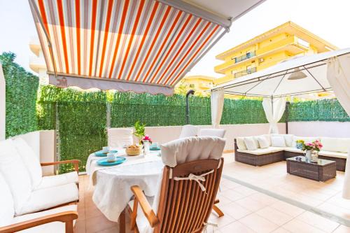 Appartamento Approdo PT - MyHo Casa