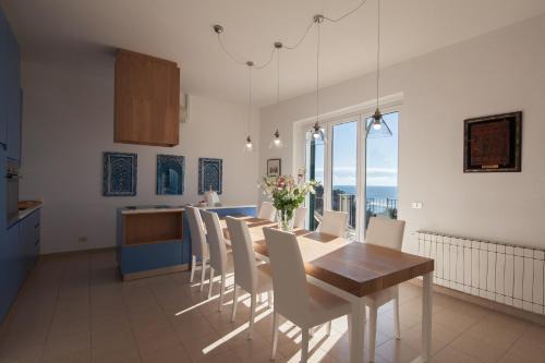 Appartamento Blue Line