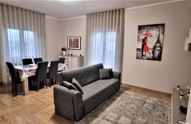 Appartamento Campanella