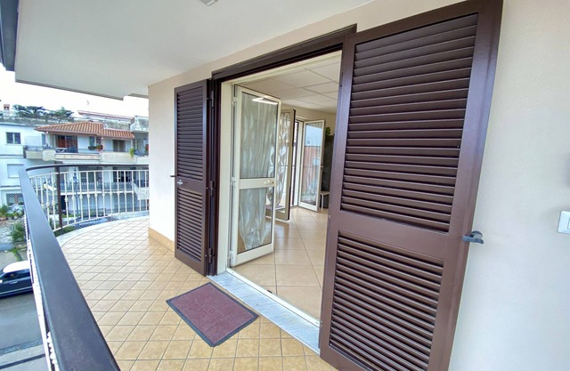 Appartamento Casa Crispino Mansarda n4 per 3 Persone