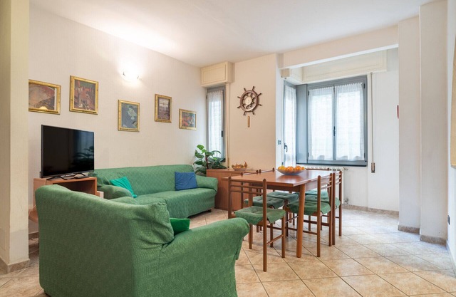 Appartamento Eisa 100 metri dal mare