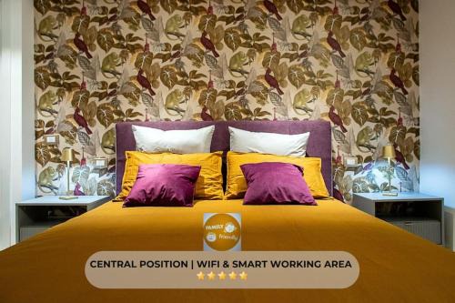 Appartamento elegante e moderno a 100 m dal Duomo