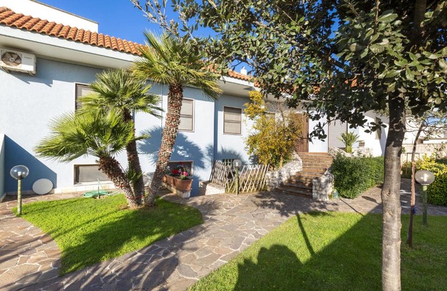 Appartamento Girasole by BarbarHouse