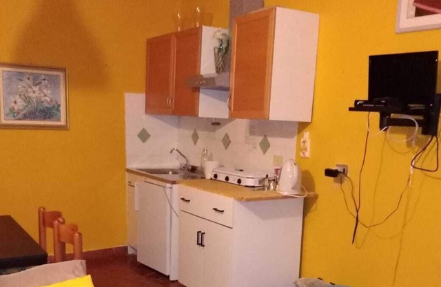 Appartamento il Giglio