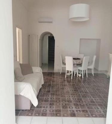 Appartamento Incantevole: Isola d'Ischia - Forio in centro e vicino al mare - Dream House Nonna Maria