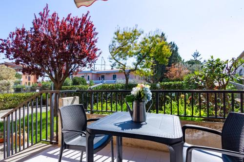 Appartamento L'Approdo Bilo PT - MyHo Casa