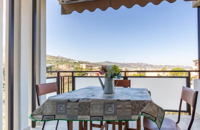 Appartamento L'approdo Trilo - MyHo Casa