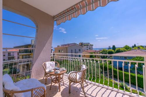 Appartamento La Maison Fleurie