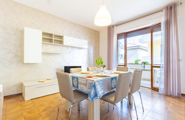 Appartamento Lia Trilo - MyHo Casa