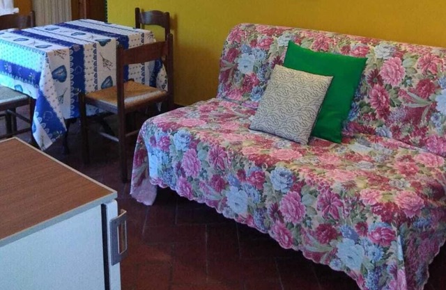 Appartamento Margherita
