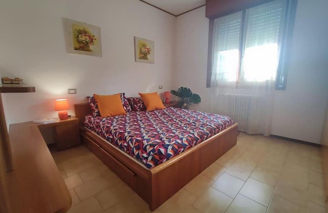 Appartamento Mare e Monti a Marina di MASSA