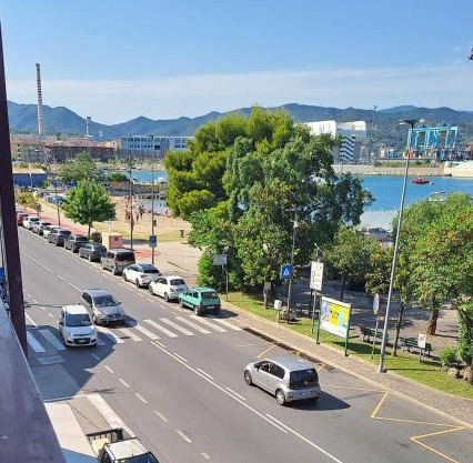 Appartamento Miramare