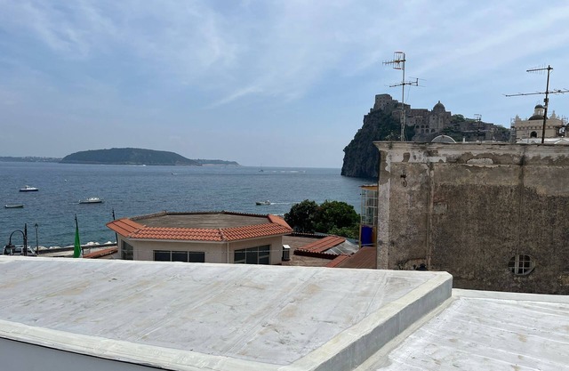 Appartamento nel borgo d'Ischia Ponte