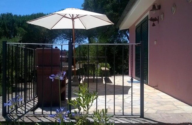 Appartamento Oleandro A