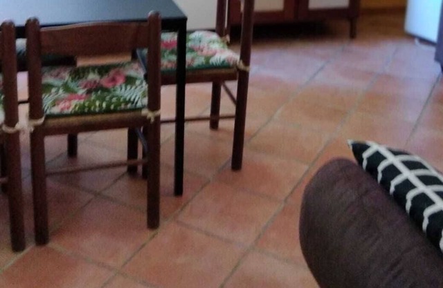 Appartamento Ortensia