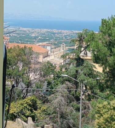 Appartamento Panoramico Corigliano Paese