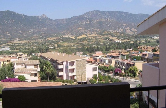 Appartamento Panoramico