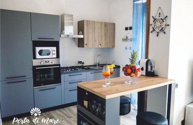 Appartamento Perla di Mare