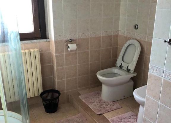 Appartamento Pozzilli