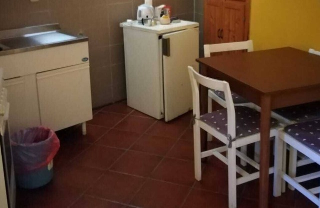 Appartamento Rosa