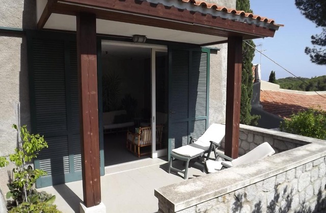 Appartamento Scilla