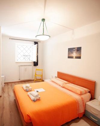 Appartamento sotto il castello